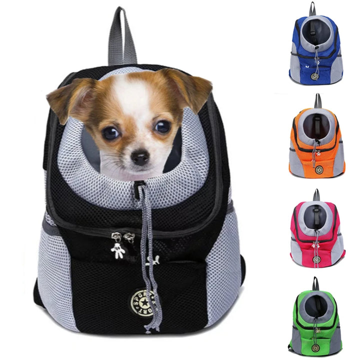 Carrying Companion Backpack